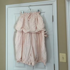 Vintage Japanese pantaloons